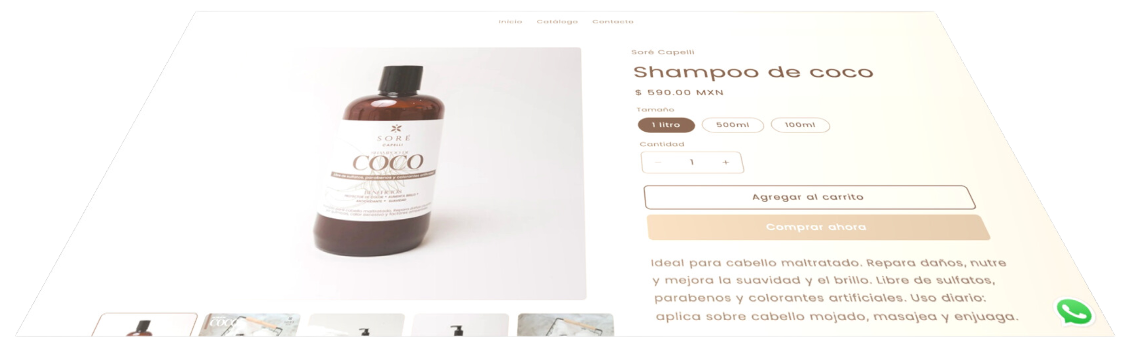 diseño de sitios web